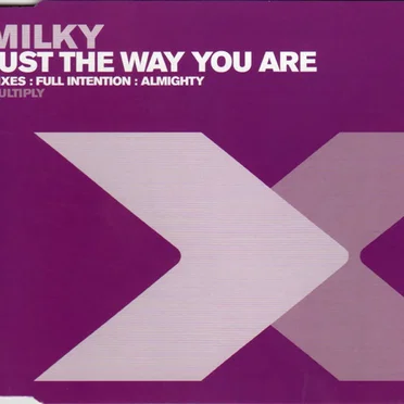 Just the Way You Are