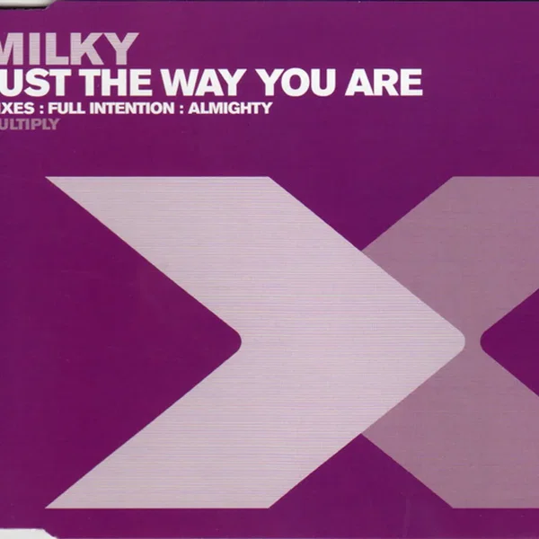 Just the Way You Are