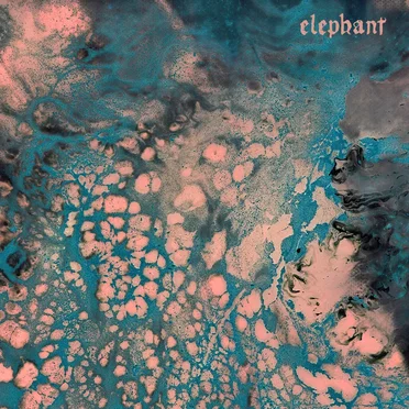 Liechtenstein by Elephant - album cover