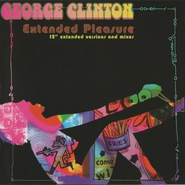 Extended Pleasure: 12" Extended Versions and Mixes