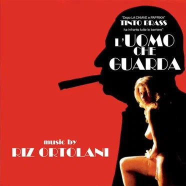 L'uomo che guarda