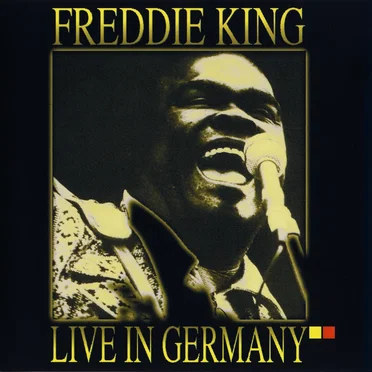 Live in Germany
