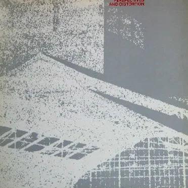 Perspectives and Distortion by Various Artists - album cover