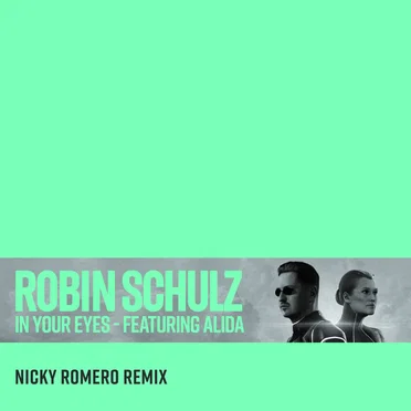 In Your Eyes (Nicky Romero remix)