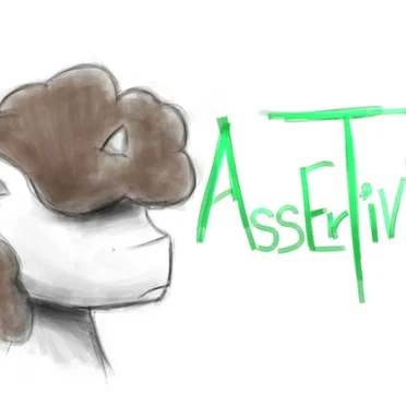 Assertive