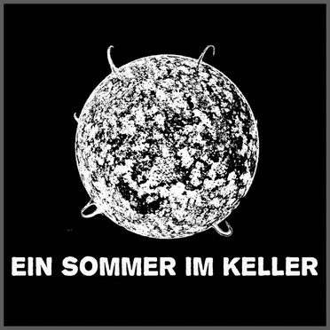 demo by Ein Sommer im Keller - album cover