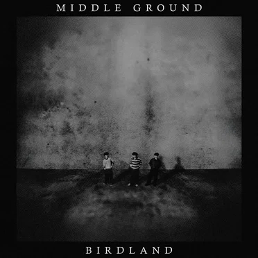 Middle Ground