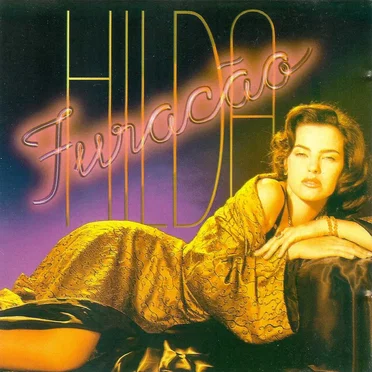 Hilda Furacão by Various Artists - album cover