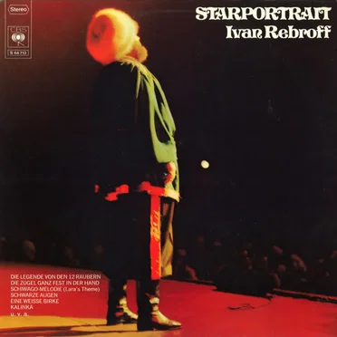 Starportrait