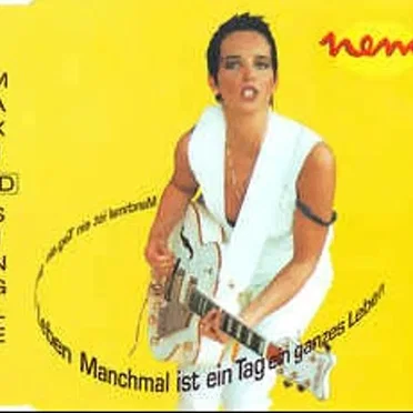 Manchmal ist ein Tag ein ganzes Leben