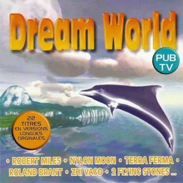 Dream World by Various Artists - album cover