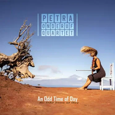 An Odd Time of Day