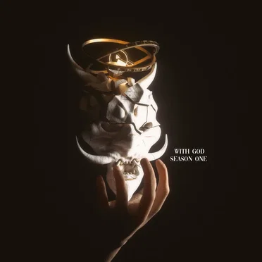 With God: Season One by Various Artists - album cover