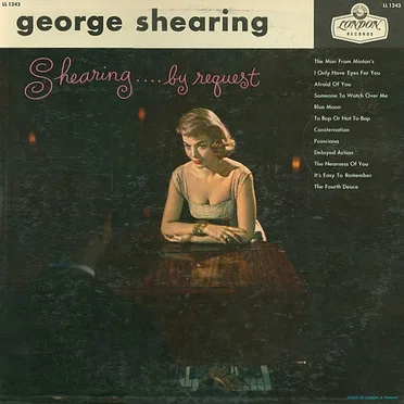 Shearing...... By Request