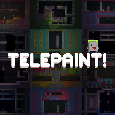 Telepaint