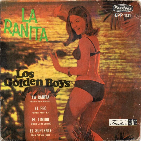 La ranita