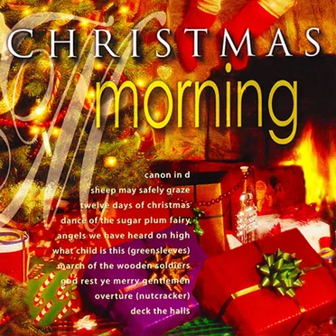 Christmas Morning by Various Artists - album cover