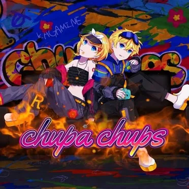 CHUPACHUPS
