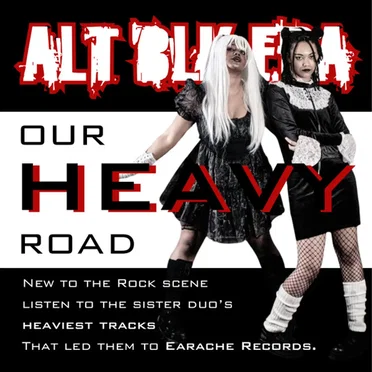 Our Heavy Road