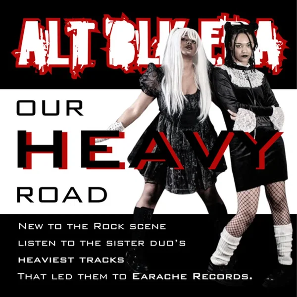 Our Heavy Road