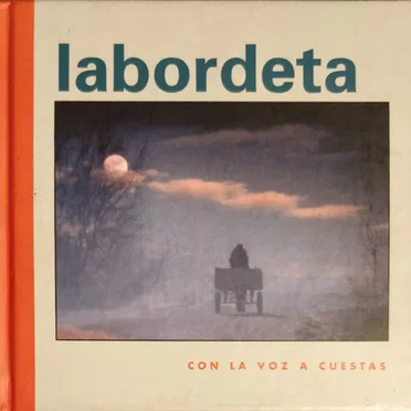 Con la voz a cuestas