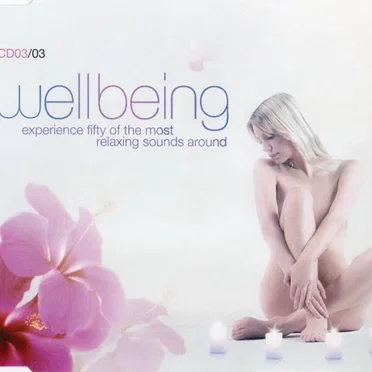 Wellbeing by Various Artists - album cover