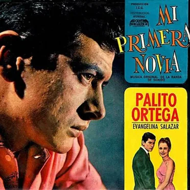 Mi primera novia: Música original de la banda de sonido