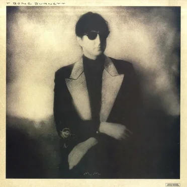T Bone Burnett