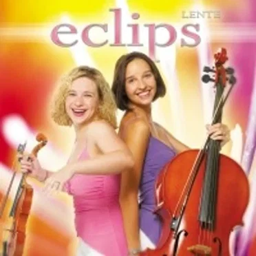 Lente by Eclips - album cover