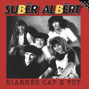 Biarnés Cap e Tot