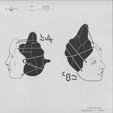 Giarmata Plutonium by g76 - album cover