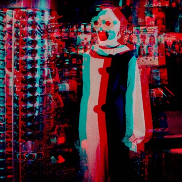 Ghoulish Haunt