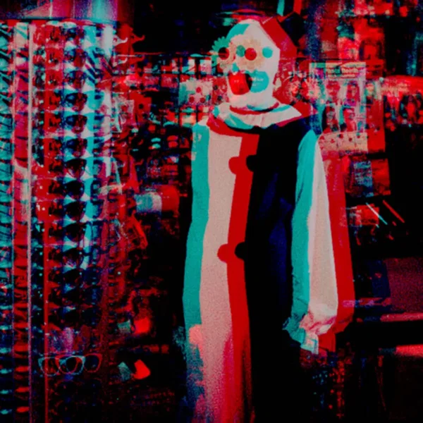 Ghoulish Haunt
