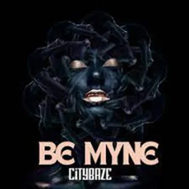 Be Myne by Citybaze - album cover