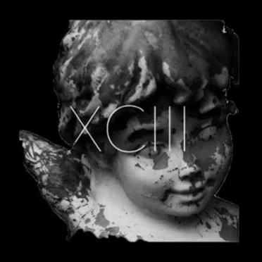 XCIII