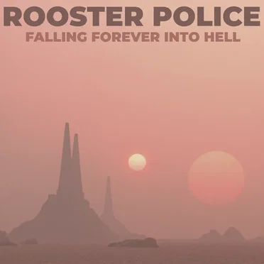 Falling Forever Into Hell