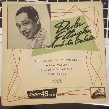 Duke Ellington and His Orchestra