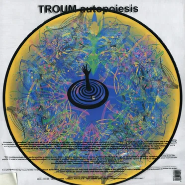 Autopoiesis