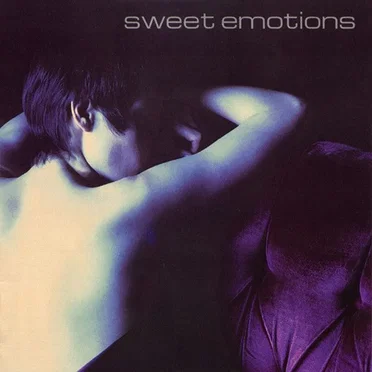 Sweet Emotions by Various Artists - album cover