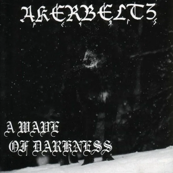 A Wave of Darkness