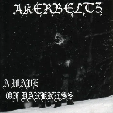 A Wave of Darkness