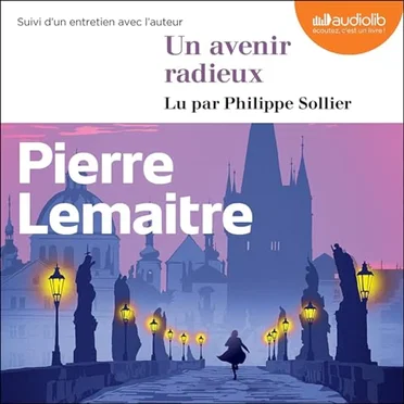 Pierre Lemaitre