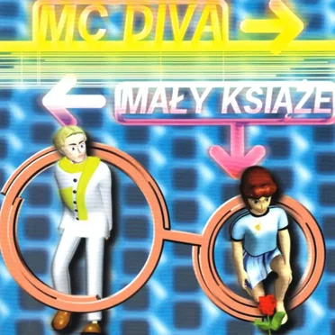 Mały Książe