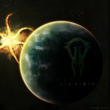 eta-Earth by Dorthal - album cover