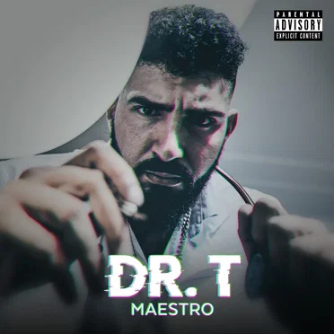 Dr. T by Maestro - album cover