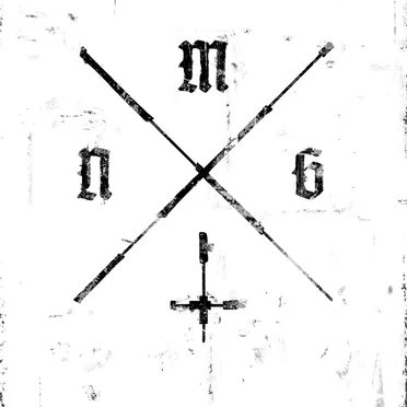 Not My God by Not My God - album cover