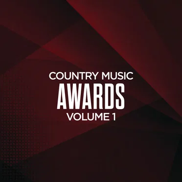 Country Music Awards, Volume 1 by Various Artists - album cover