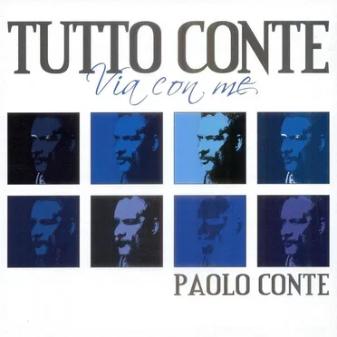 Tutto Conte: Via con me