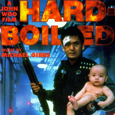 Hard‐Boiled