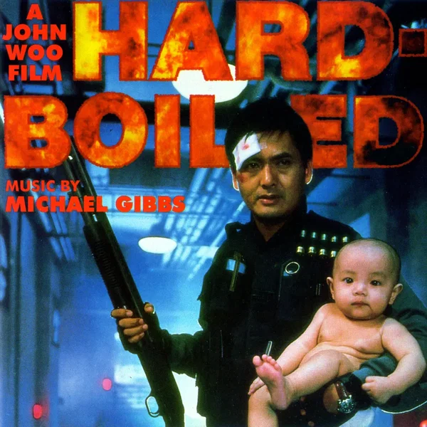 Hard‐Boiled